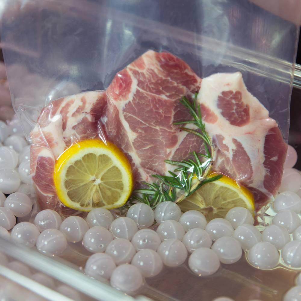 Vakuumforsegling for Sous Vide-matlaging: Komplett guide