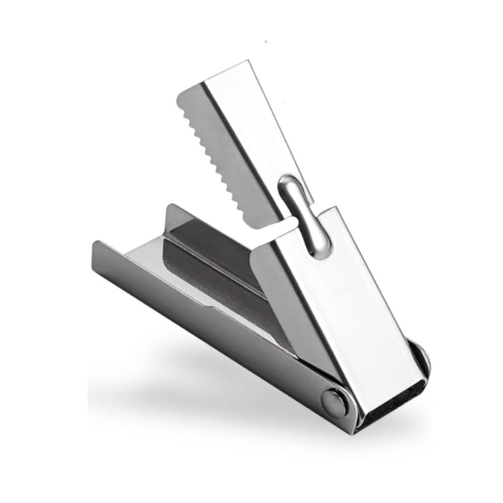 QuickShell-Verktøy til Kreps - Ozerty