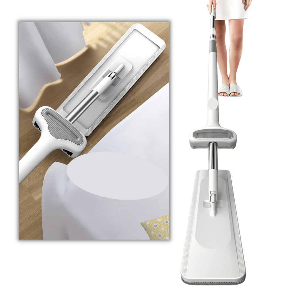 360º roterende mopp - Ozerty