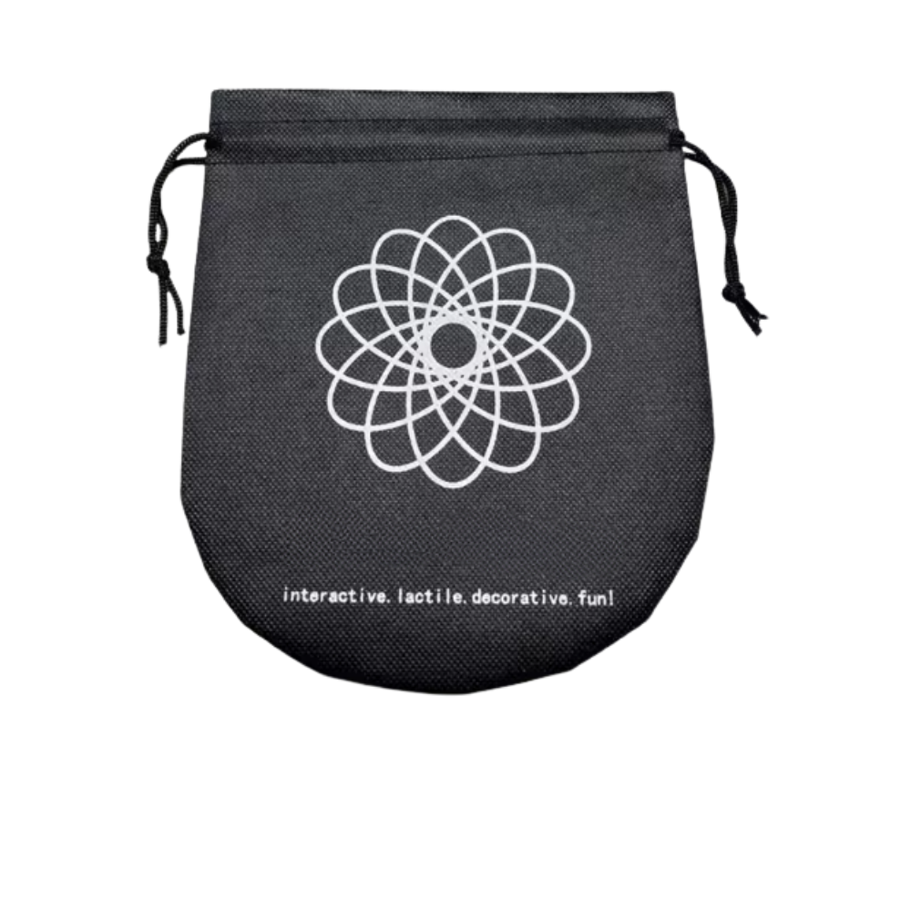 3D Rustfri Arm-Slinky -Bag - Ozerty