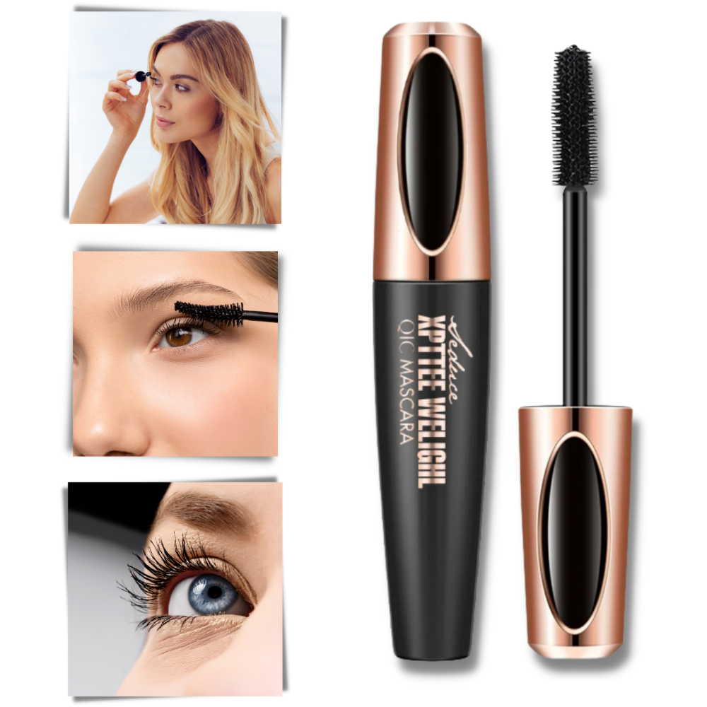 4D Lash Curling Mascara
 - Ozerty