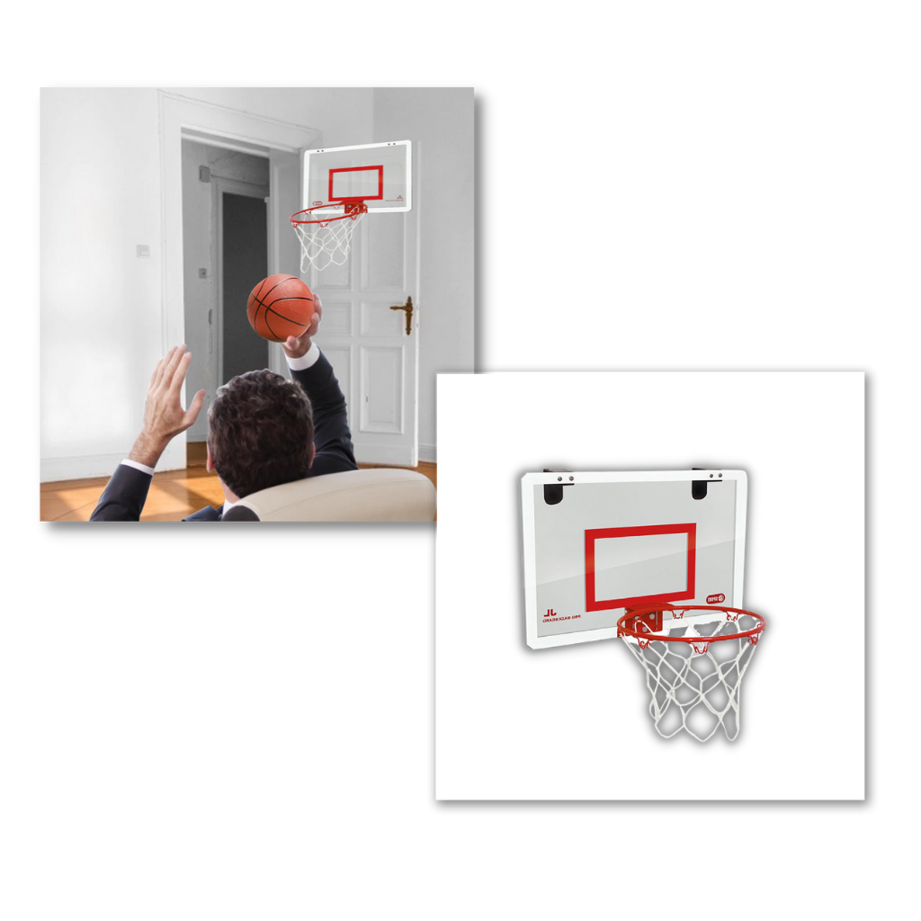 Mini basketballkurven - Ozerty