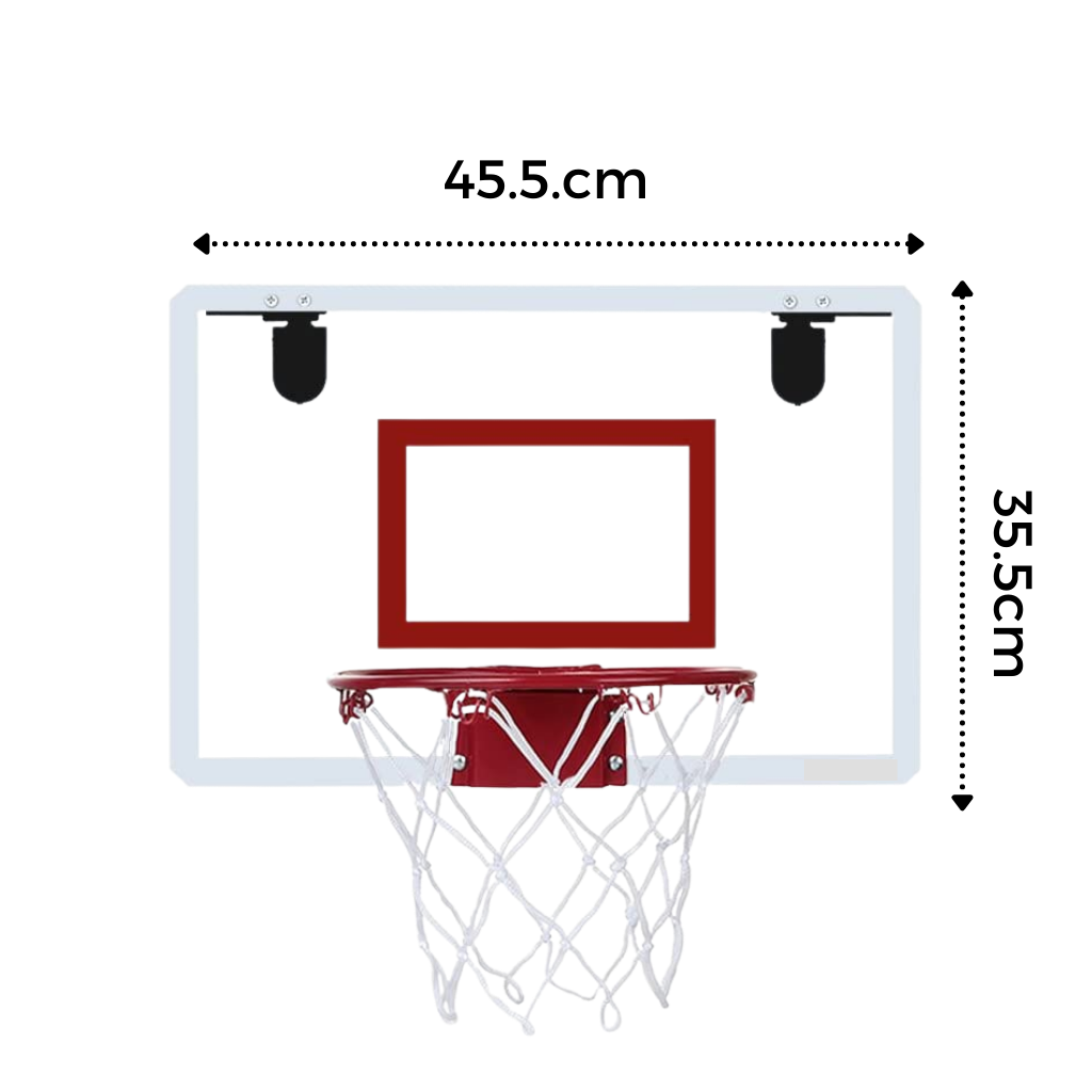 Mini basketballkurven - Ozerty