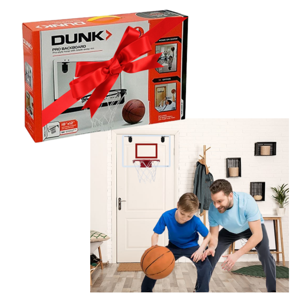 Mini basketballkurven - Ozerty