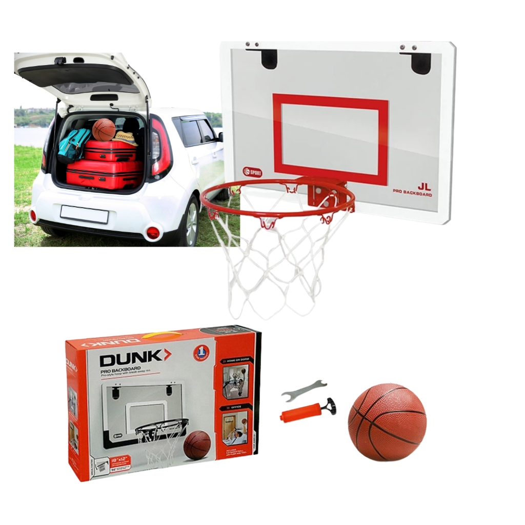 Mini basketballkurven - Ozerty