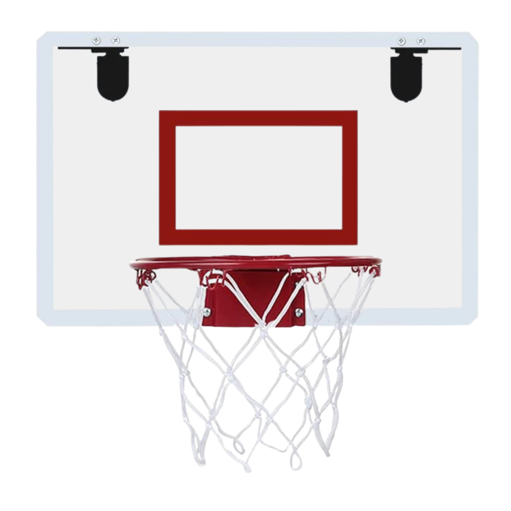Mini basketballkurven - Ozerty