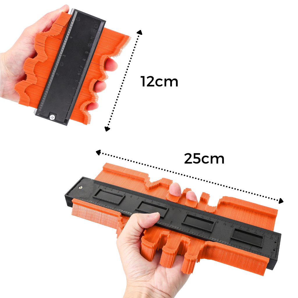 Konturmåler - Ozerty