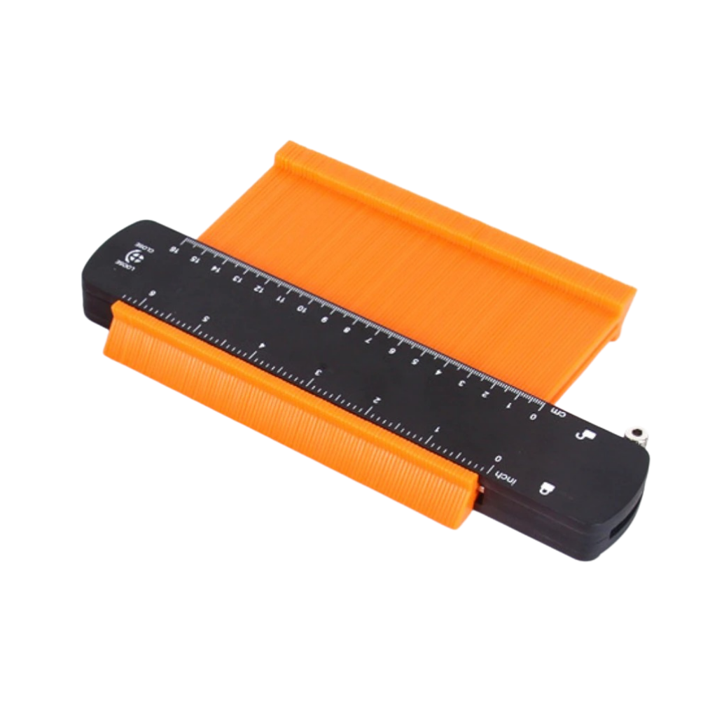 Konturmåler -12cm - Ozerty