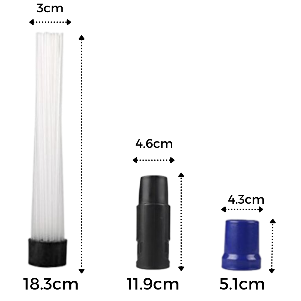 Universell master duster - Ozerty