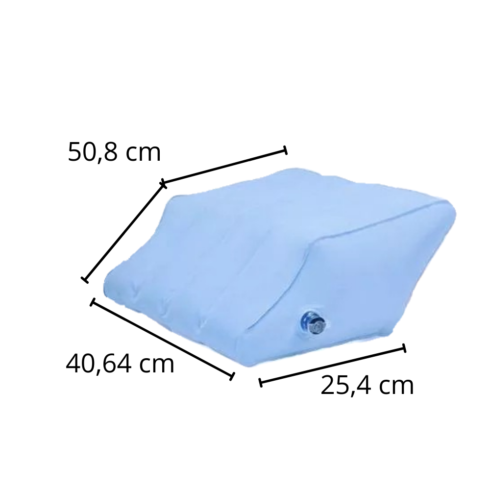 Leg Elevation Pillow - Ozerty