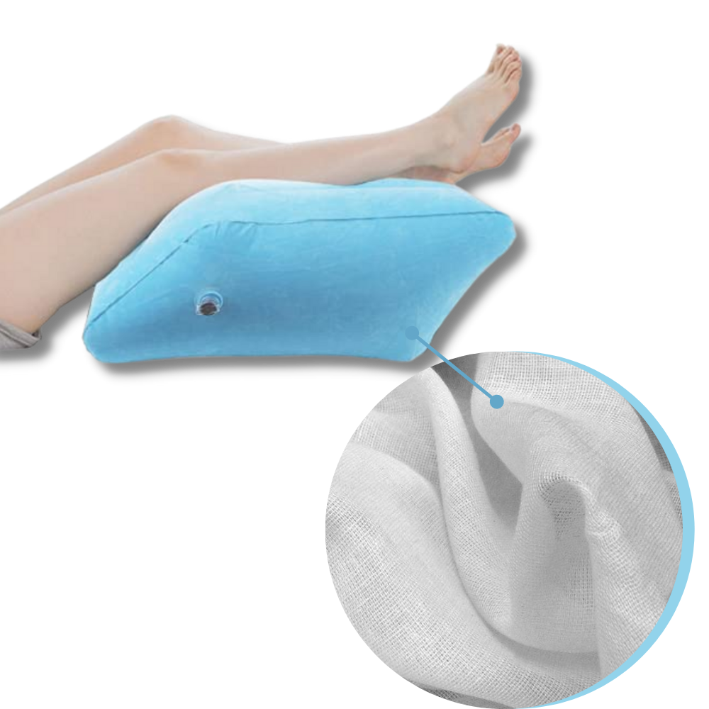 Leg Elevation Pillow - Ozerty