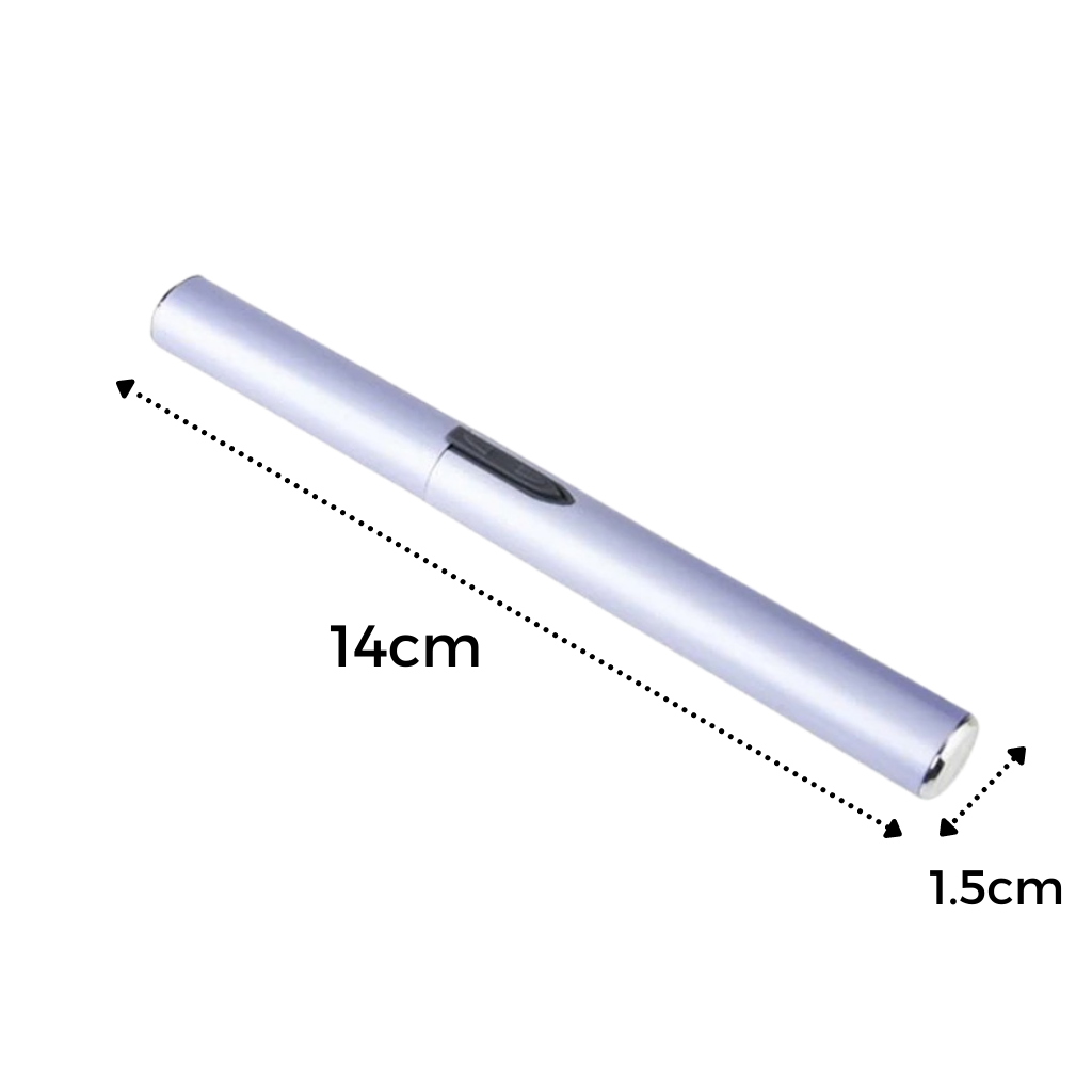 Oppvarmet vippetang - Ozerty