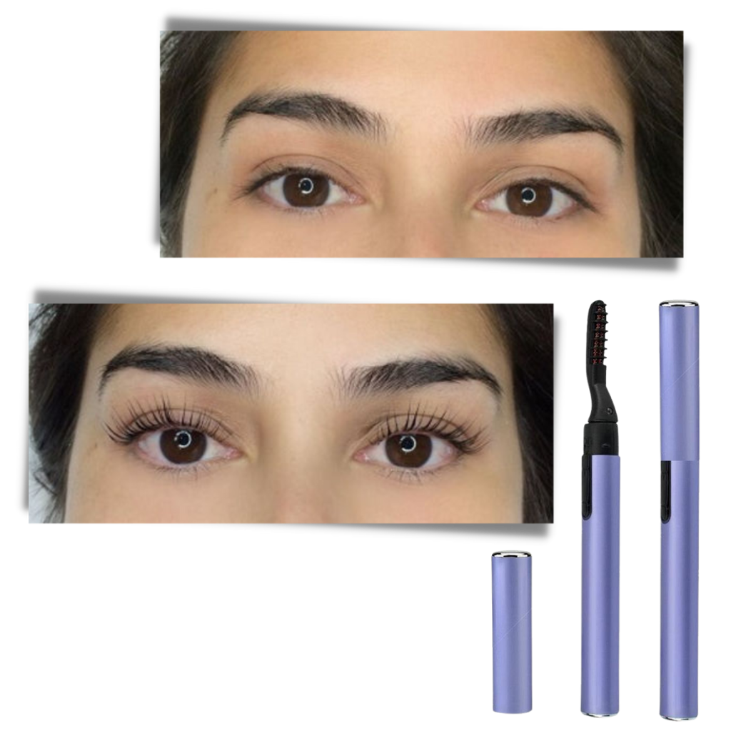 Oppvarmet vippetang - Ozerty