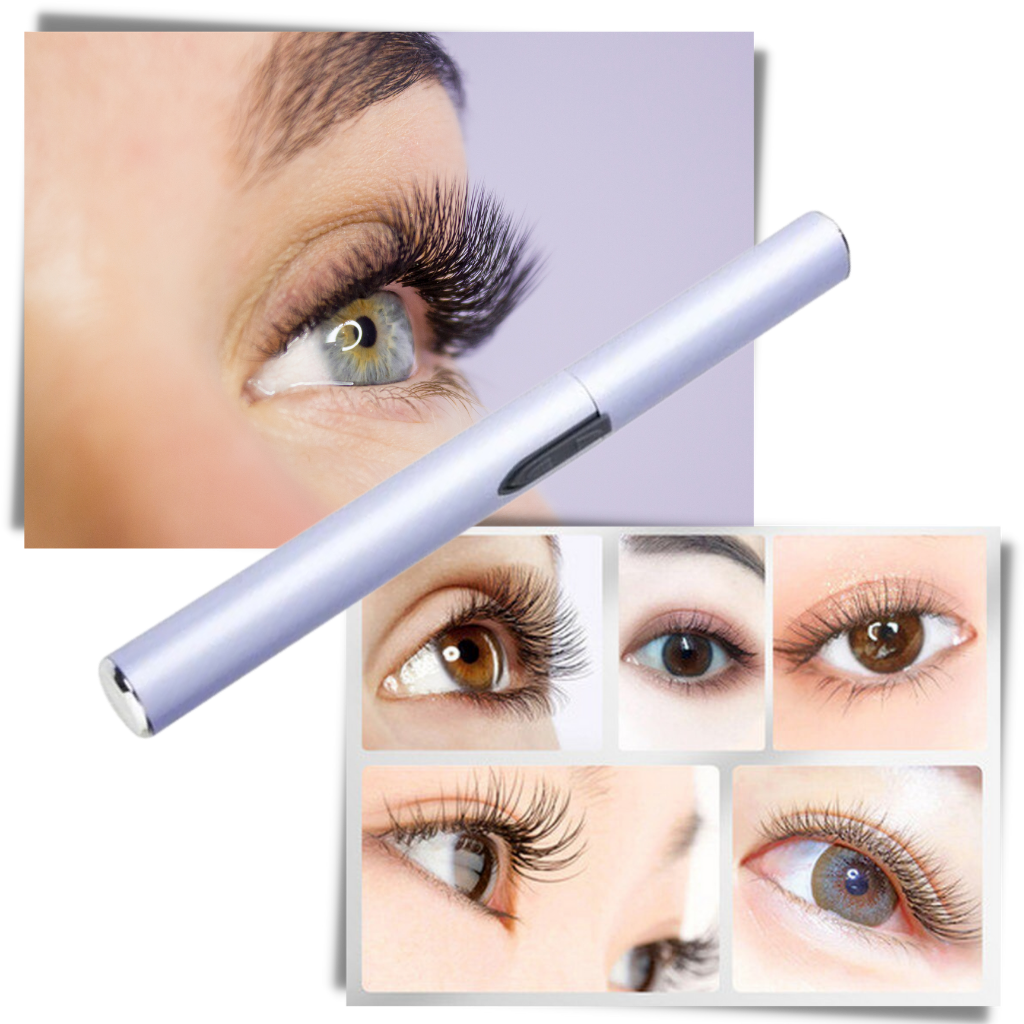 Oppvarmet vippetang - Ozerty