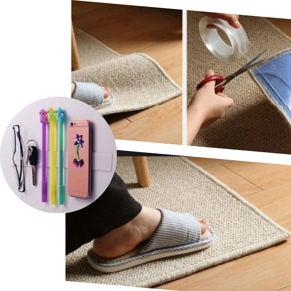Magisk nanoteip - Ozerty