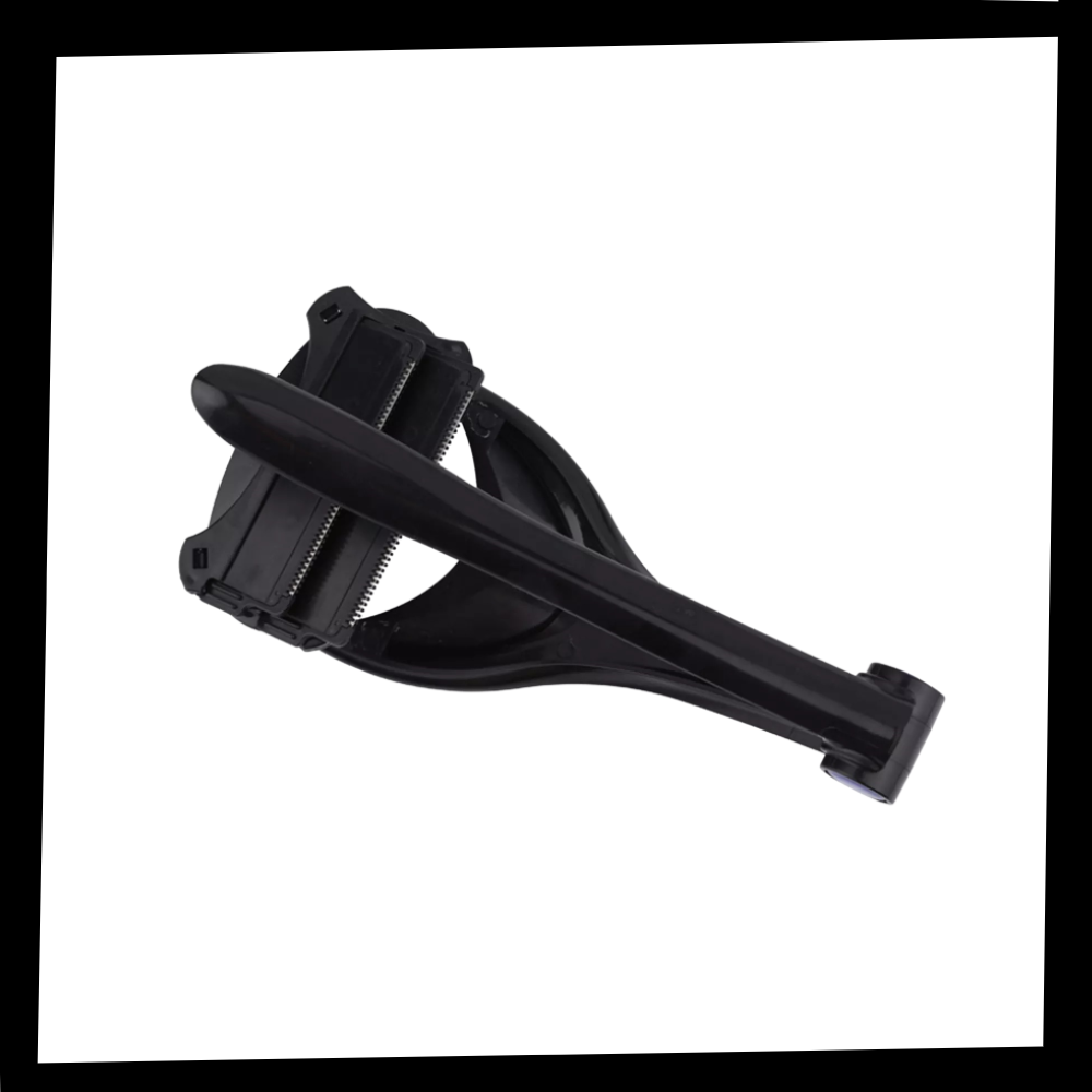 Barbermaskin for rygg og kropp - Ozerty