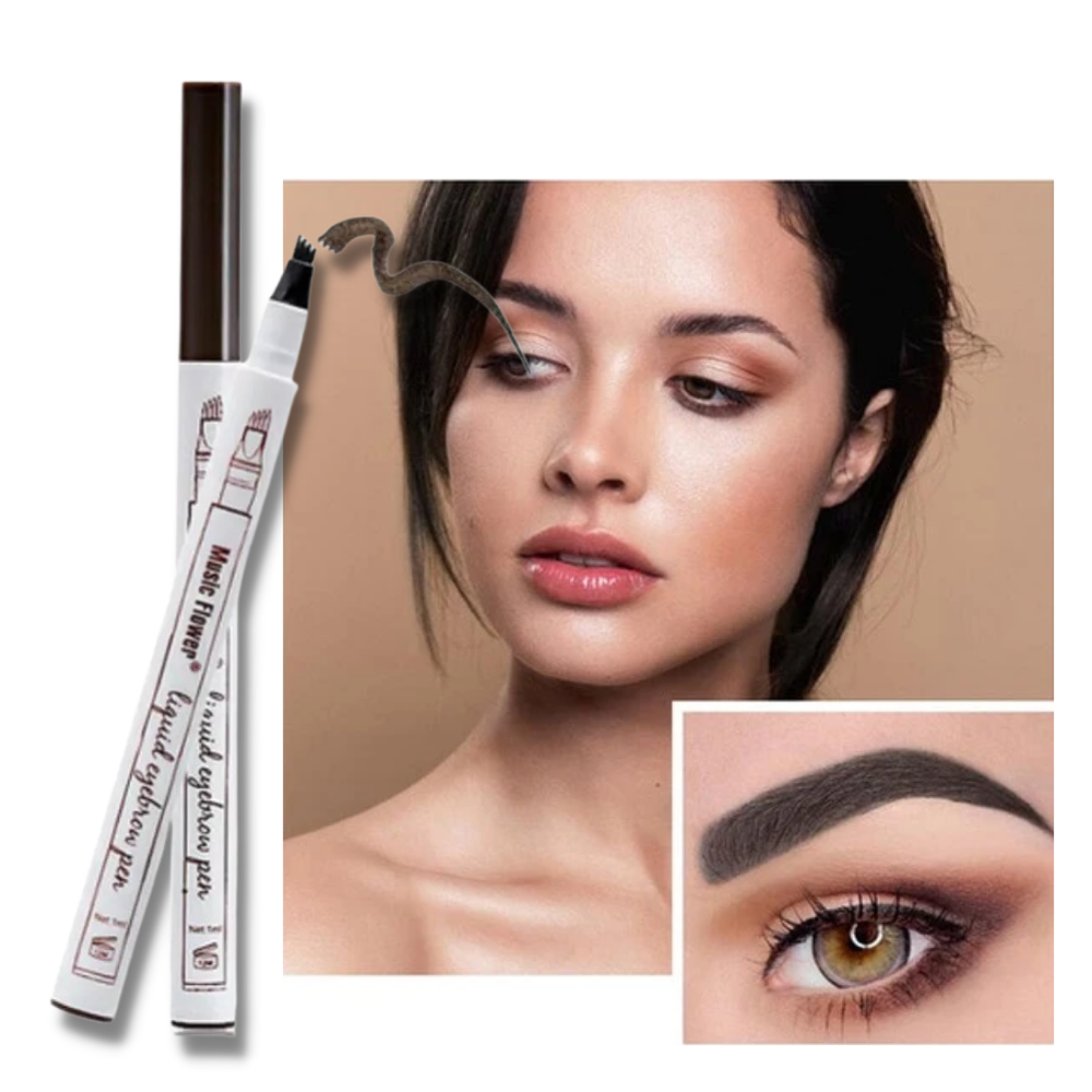Vannfast microblading penn - Ozerty
