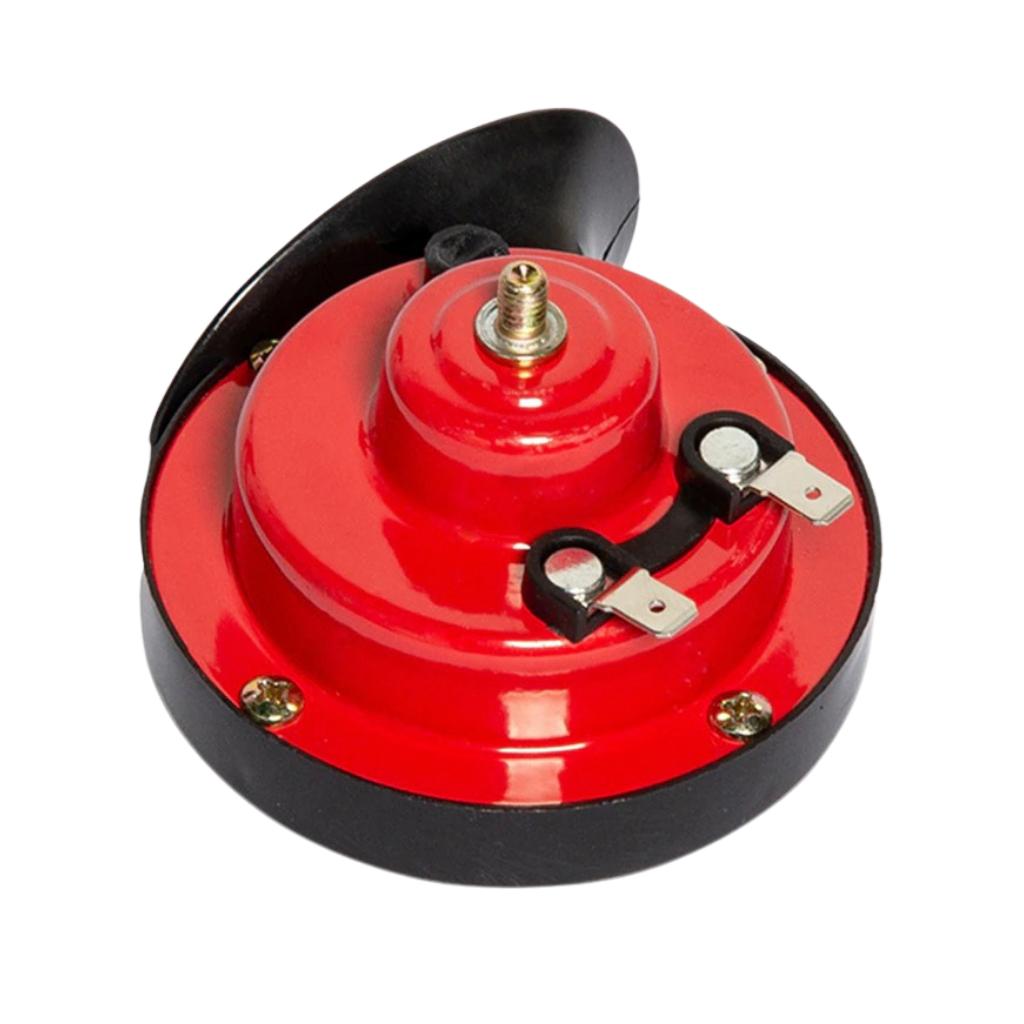 Kraftig lastebilhorn for personbiler - Ozerty