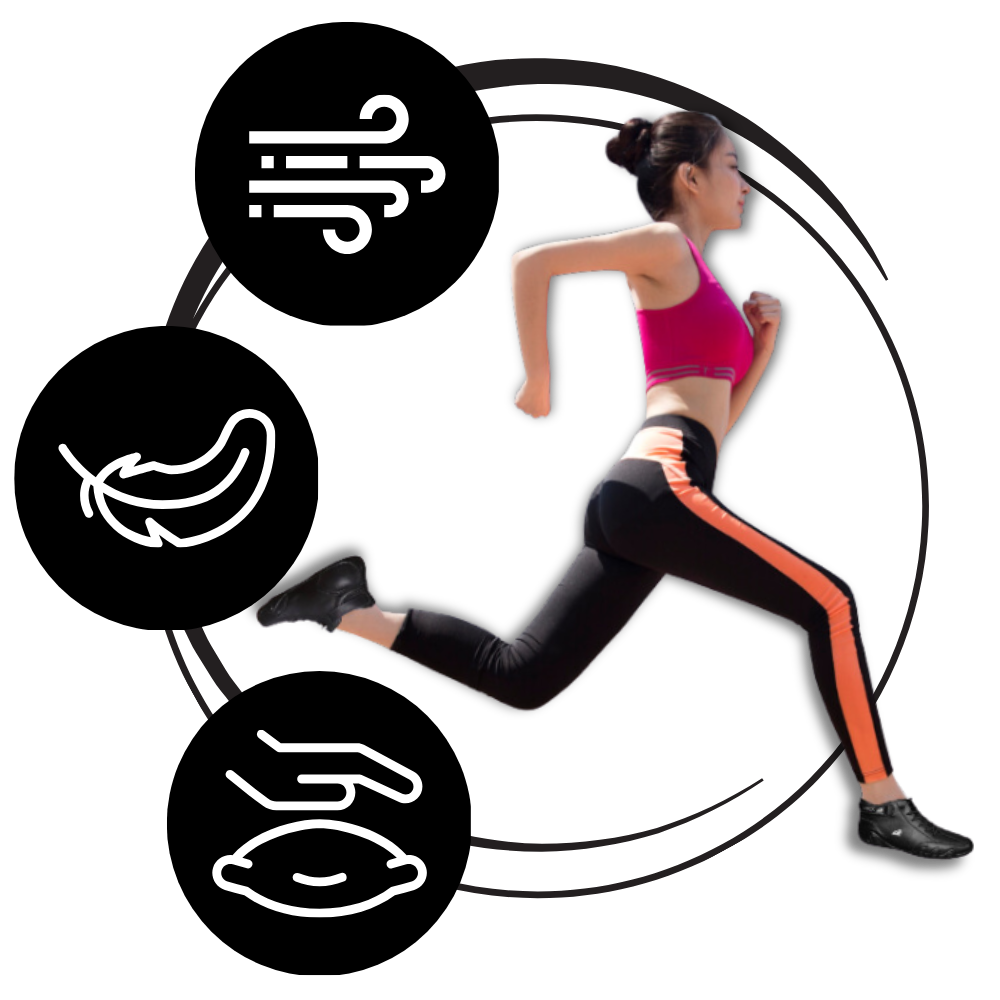 Ultrakomfortable joggesko i semsket skinn
 - Ozerty