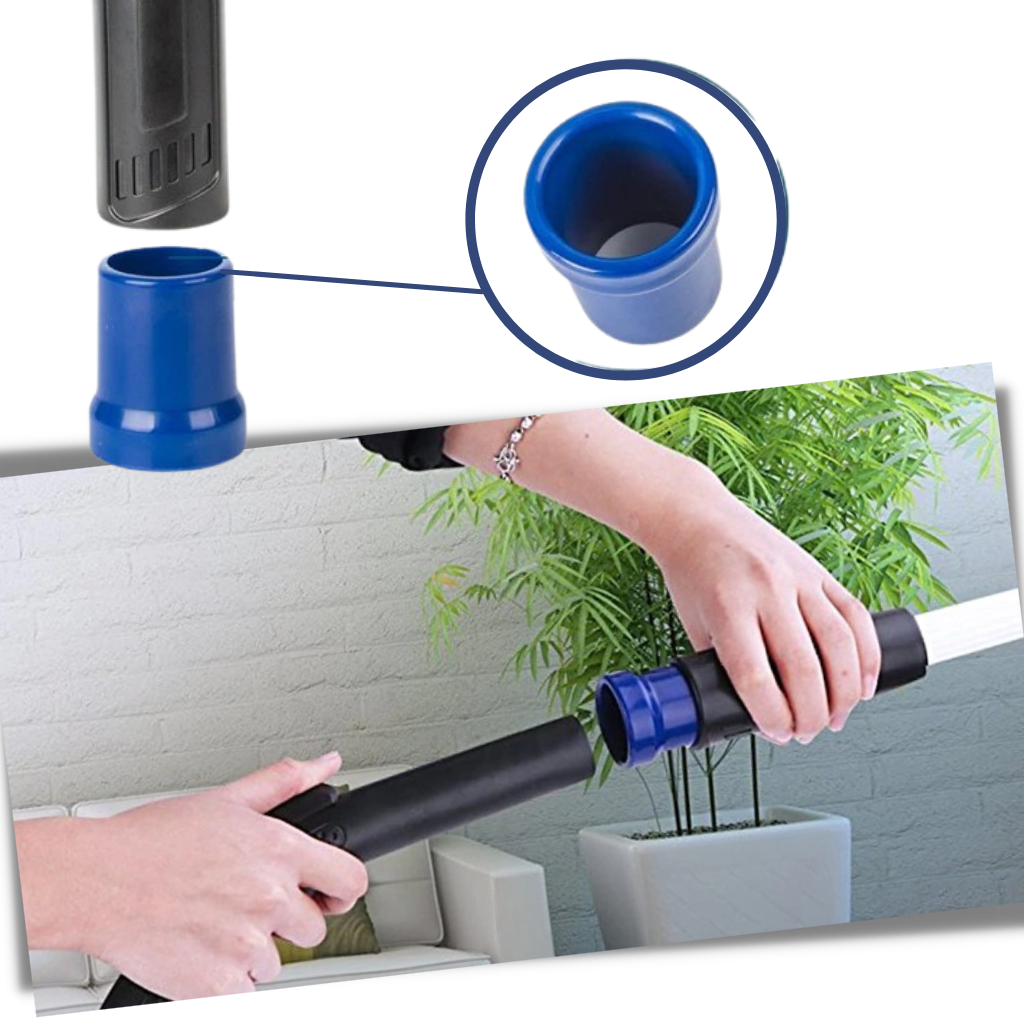 Universell master duster - Ozerty