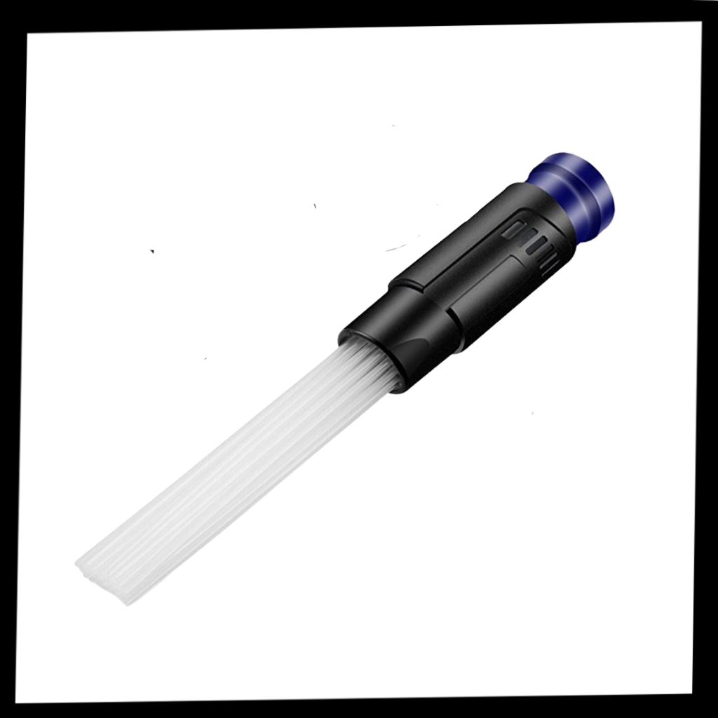 Universell master duster - Ozerty