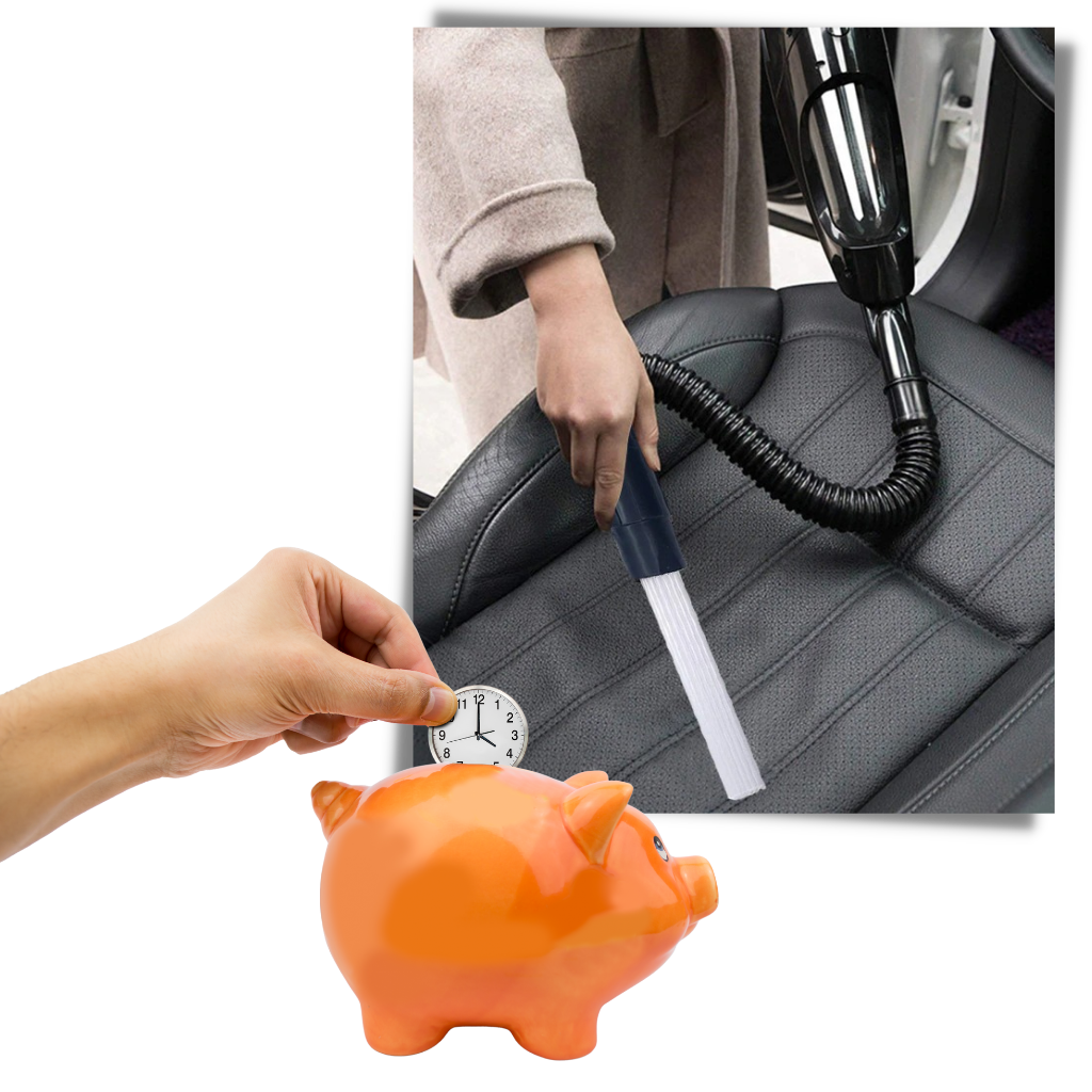 Universell master duster - Ozerty