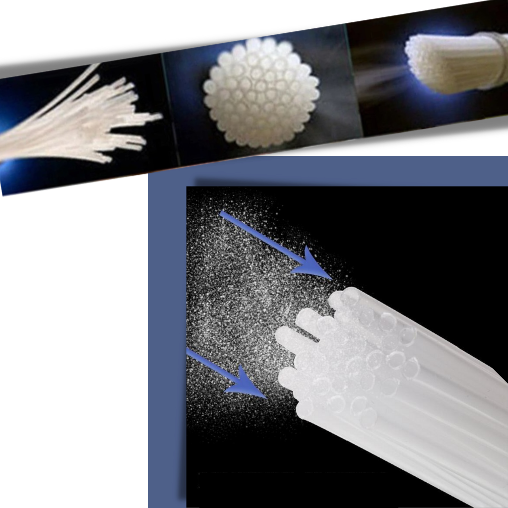 Universell master duster - Ozerty