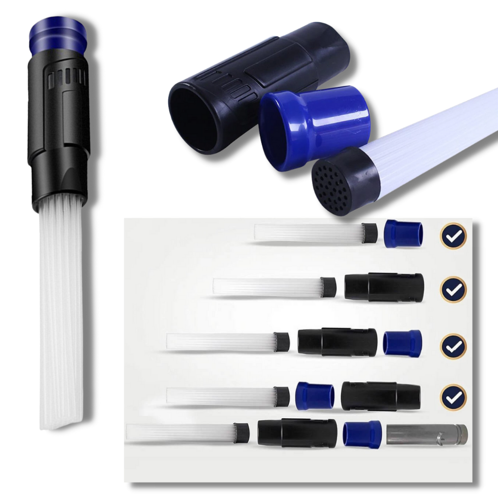 Universell master duster - Ozerty