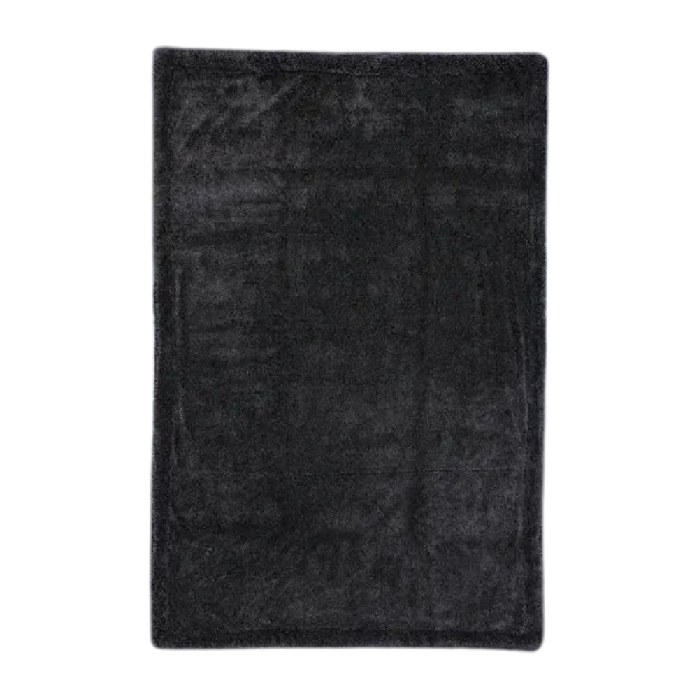 Absorberende Mikrofiberklut til Glass -40 x 60 cm - Ozerty