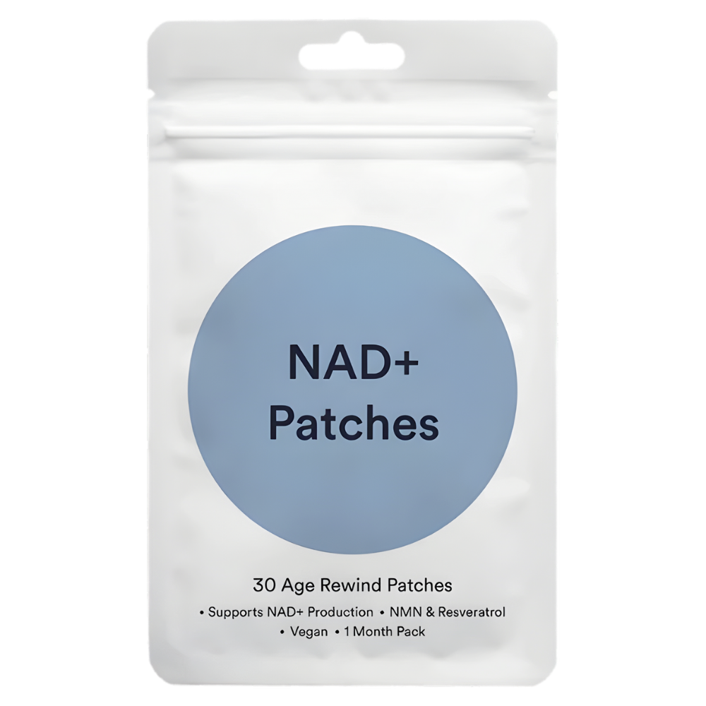 Absorberende Velværeplaster -Alder - Ozerty