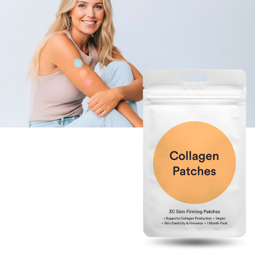 Absorberende Velværeplaster - Ozerty