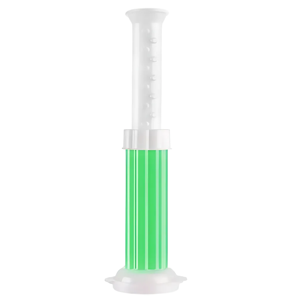 Toalettgel-stempel Med Aktiv Beskyttelse -Jasmin - Ozerty