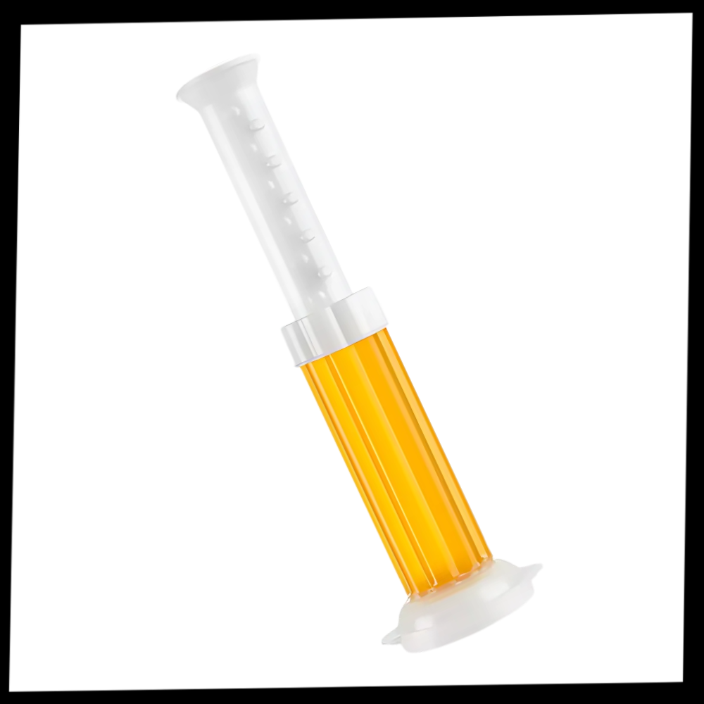 Toalettgel-stempel Med Aktiv Beskyttelse - Ozerty