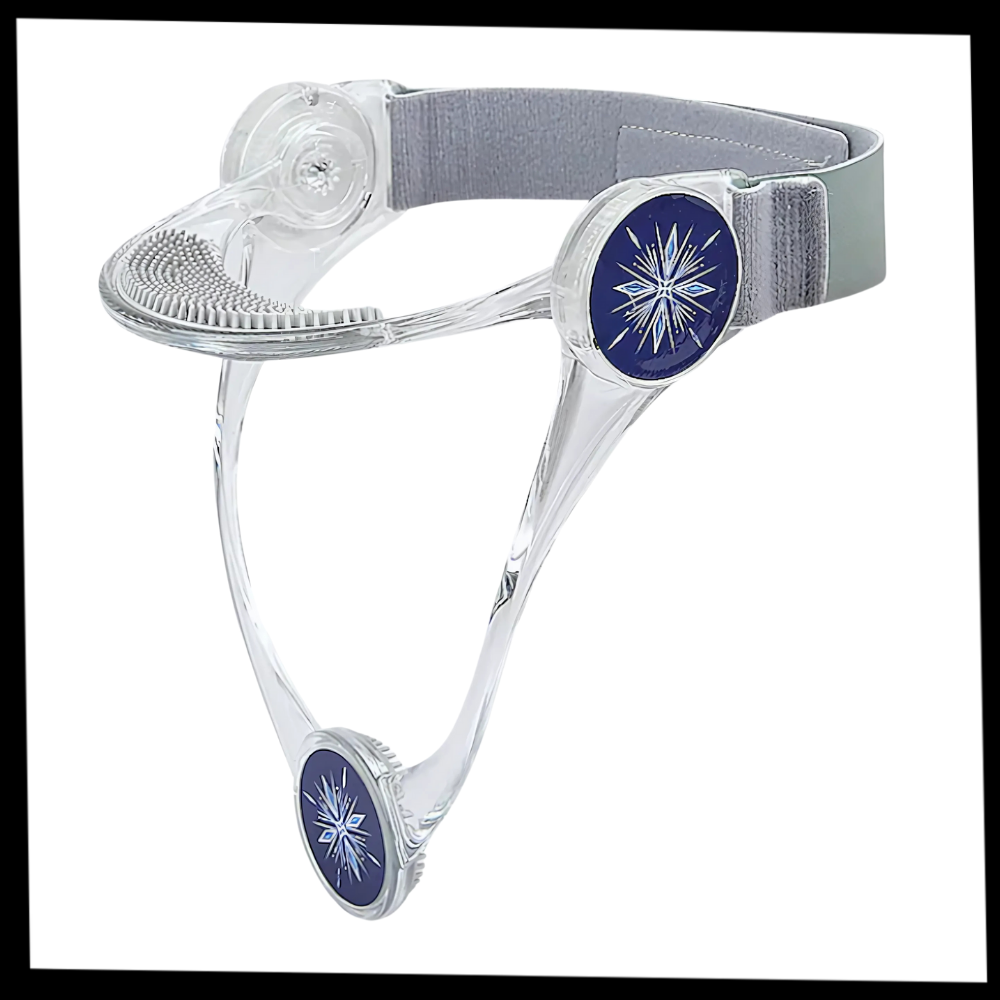 Justerbar Nakkeholdningskorrigerer - Ozerty