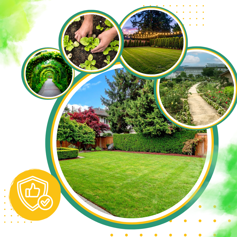 Justerbar, Roterende Plensprinkler - Ozerty