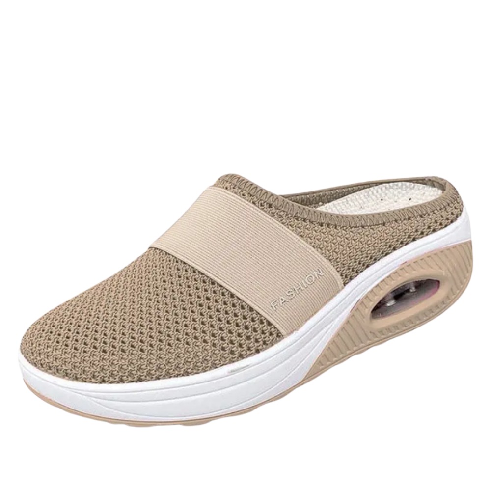 Diabetiske slip-on-sko med luftpute
-Beige/EU35/US4/UK2Beige/EU36/US5/UK3Beige/EU37/US6/UK4Beige/EU38/US7/UK5Beige/EU39/US8/UK6Beige/EU40/US9/UK7Beige/EU41/US10/UK8Beige/EU42/US11/UK9Beige/EU43/US12/UK10 - Ozerty