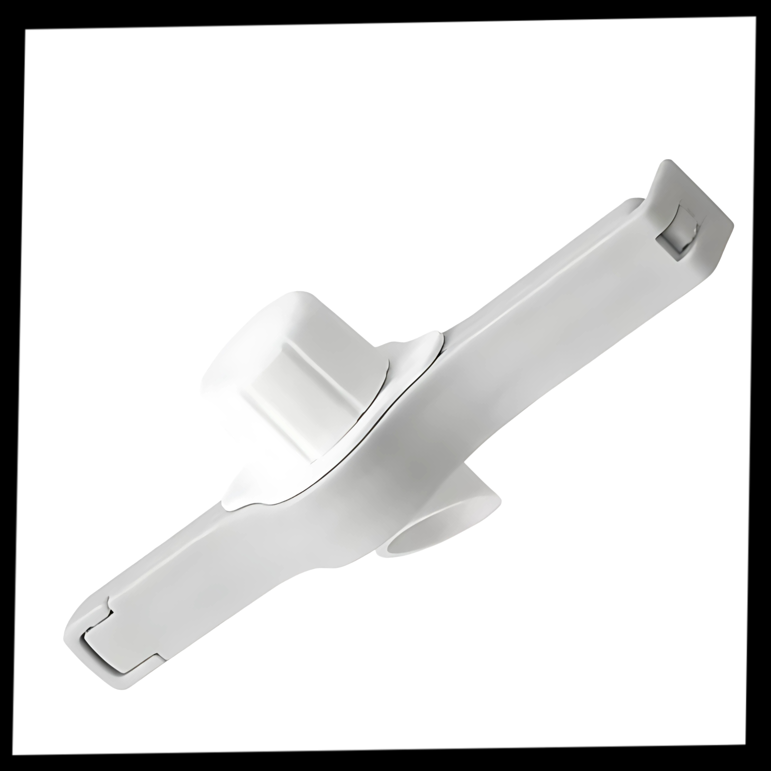 Lufttette Chipsposeklemmer - Ozerty