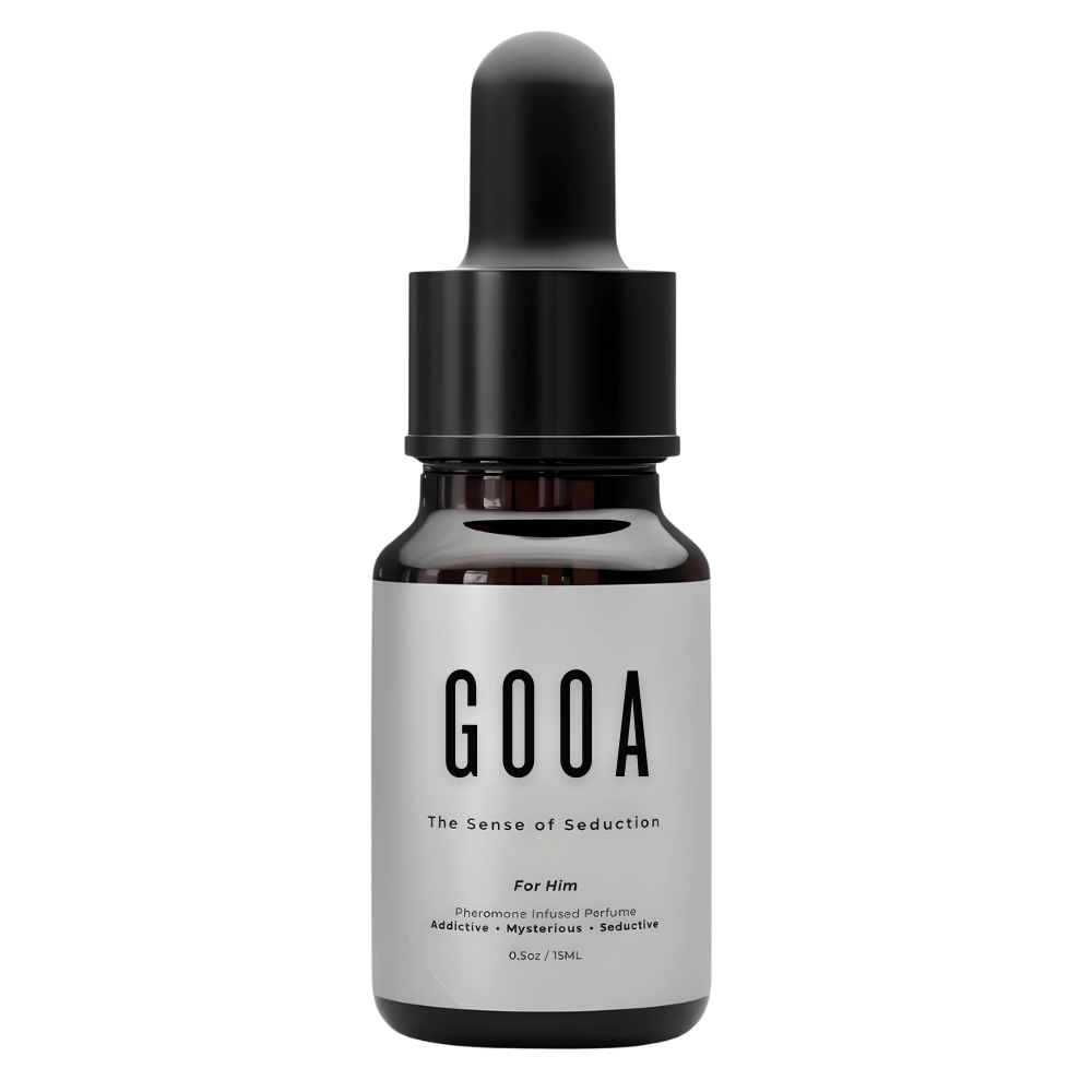 Forførende Parfyme til Menn og Kvinner -Menn - Ozerty