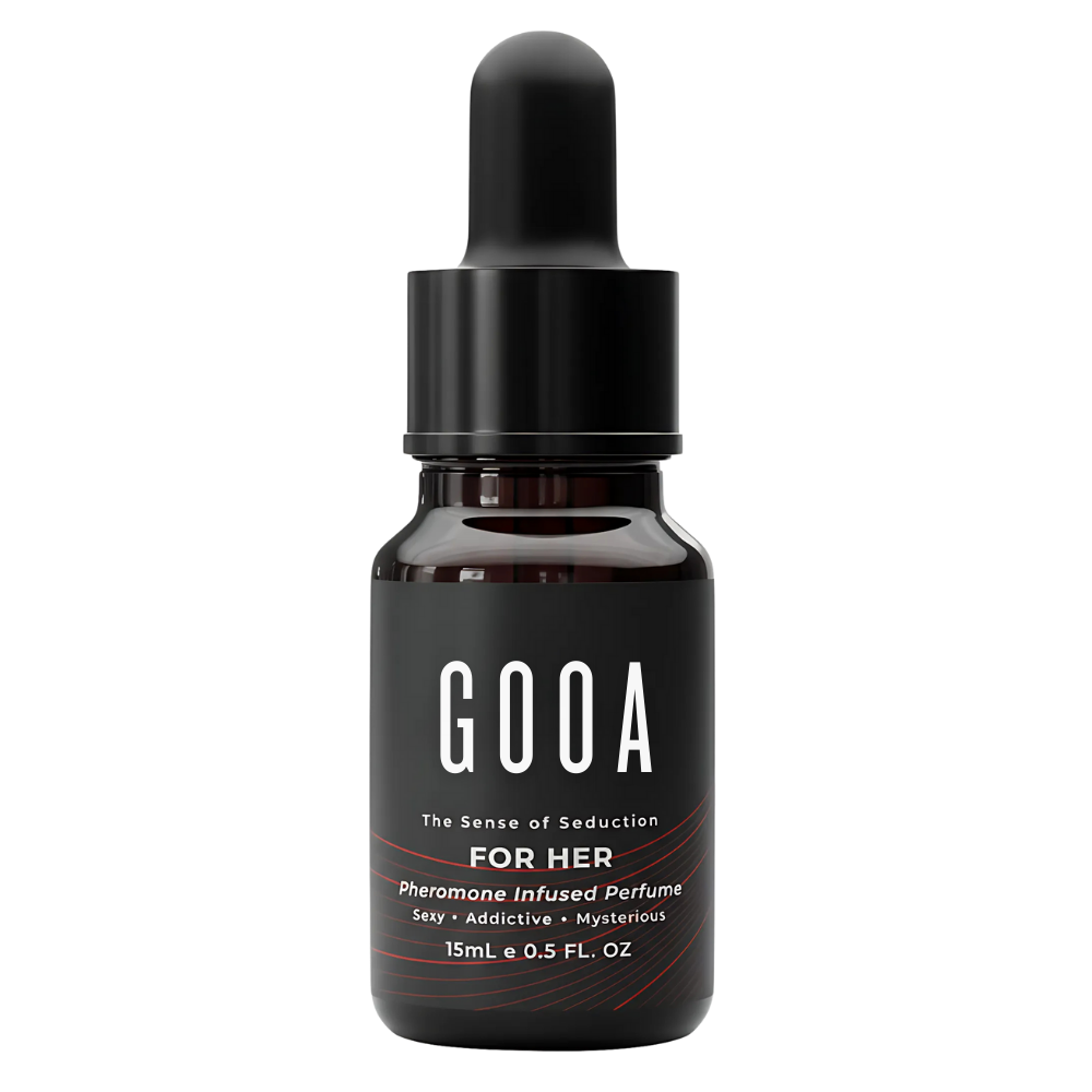 Forførende Parfyme til Menn og Kvinner -Kvinner - Ozerty