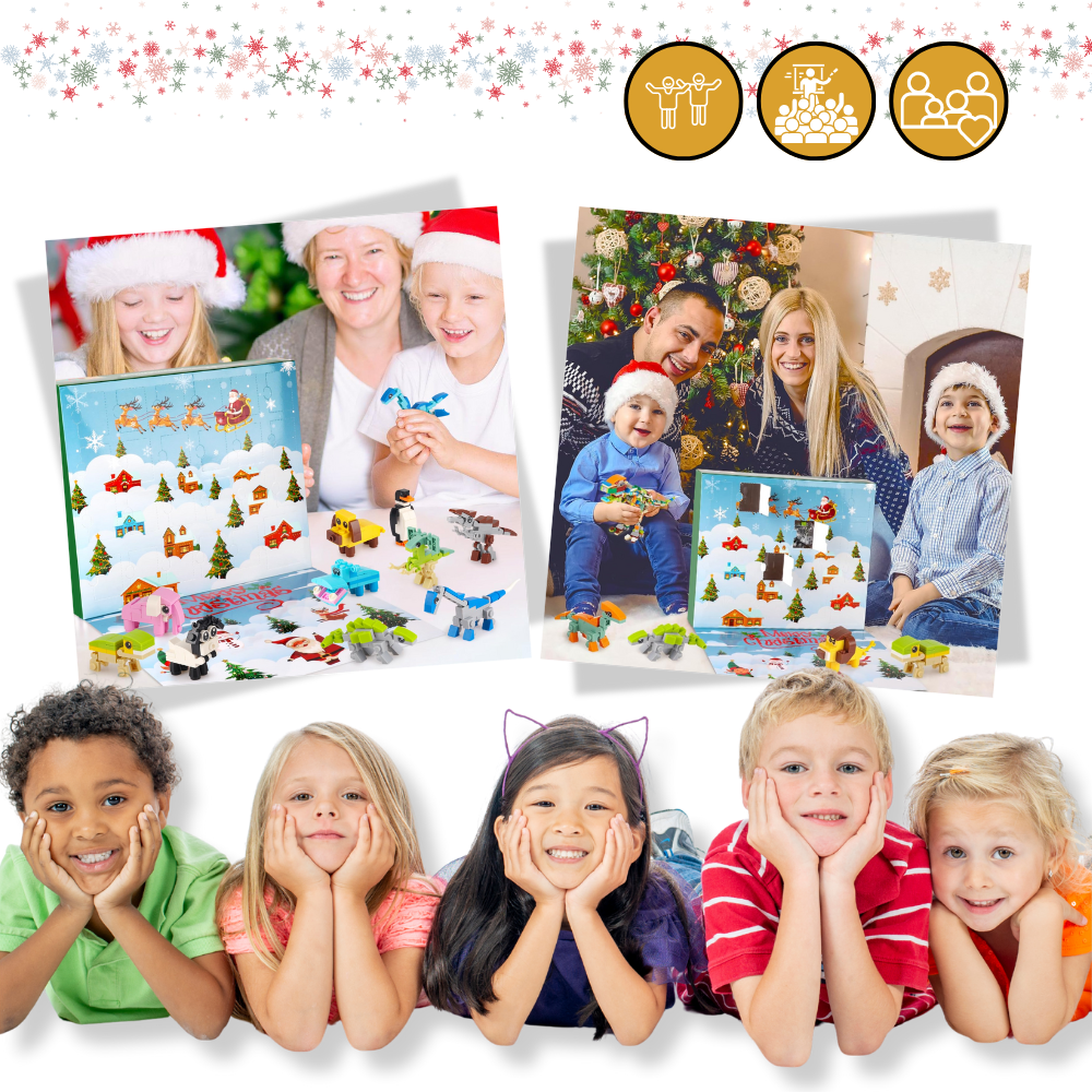 Minecraft Dyreklosser - Ozerty