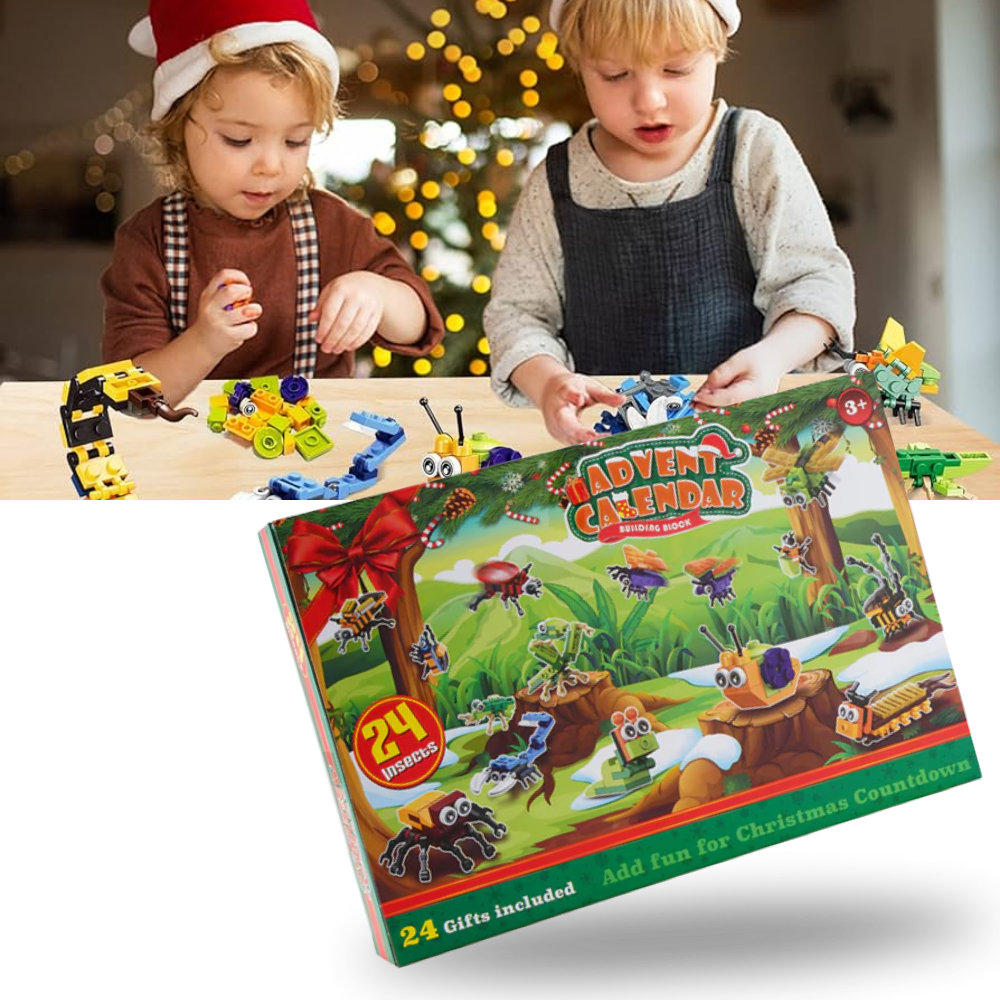 Minecraft Dyreklosser - Ozerty