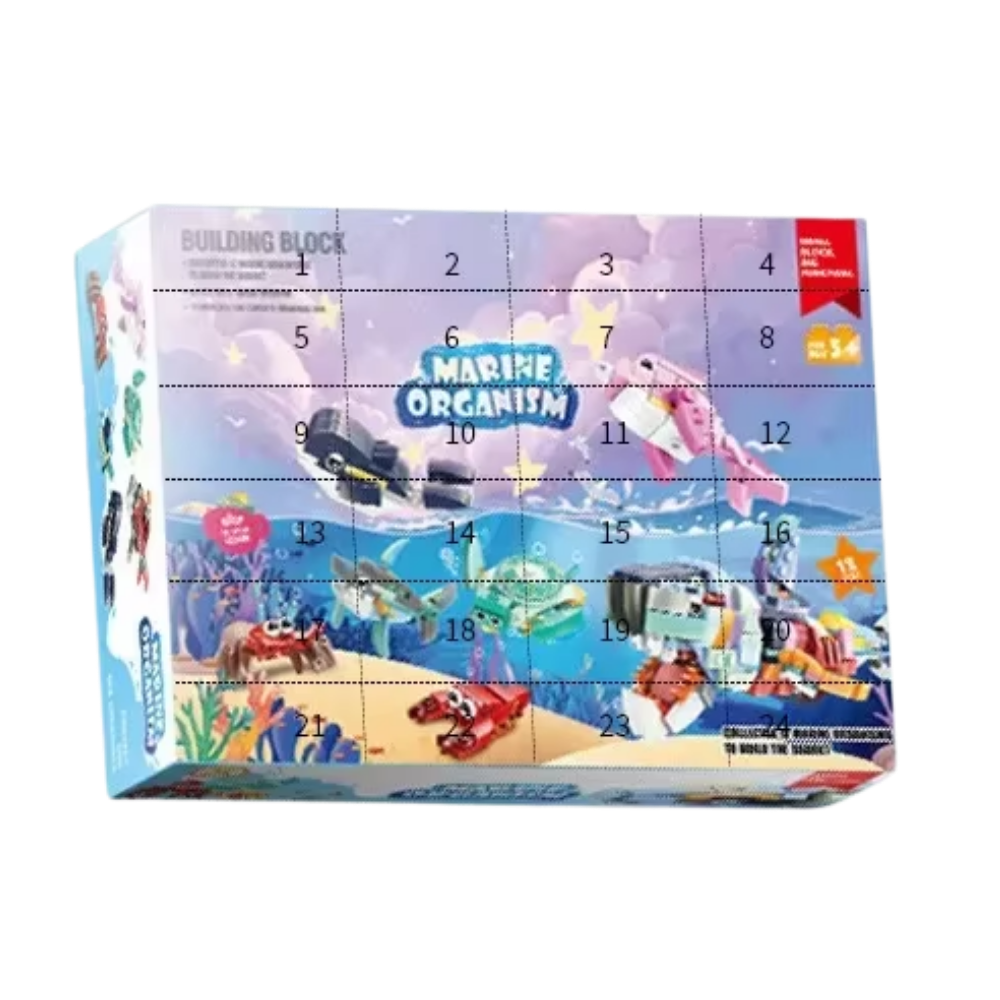 Minecraft Dyreklosser -Have - Ozerty