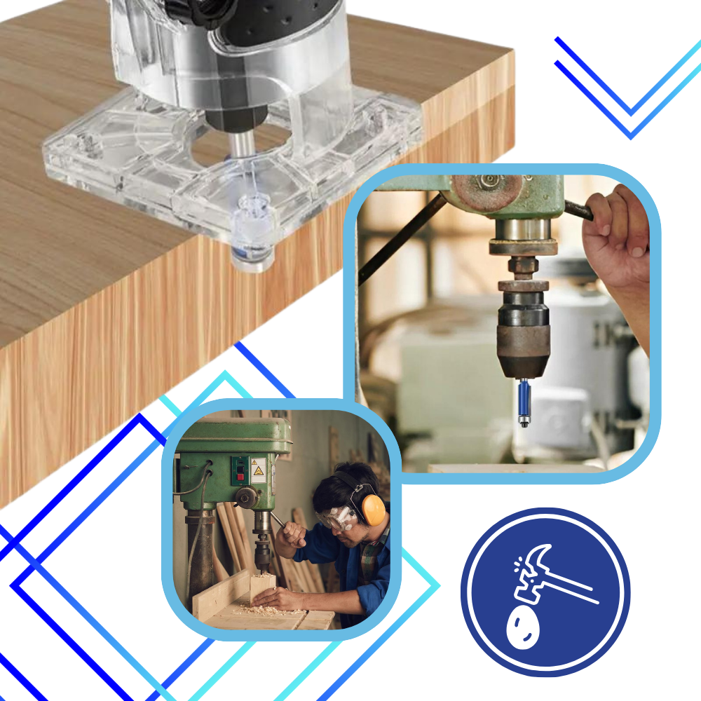 Anti-Kick Fresebits For Trevirke - Ozerty