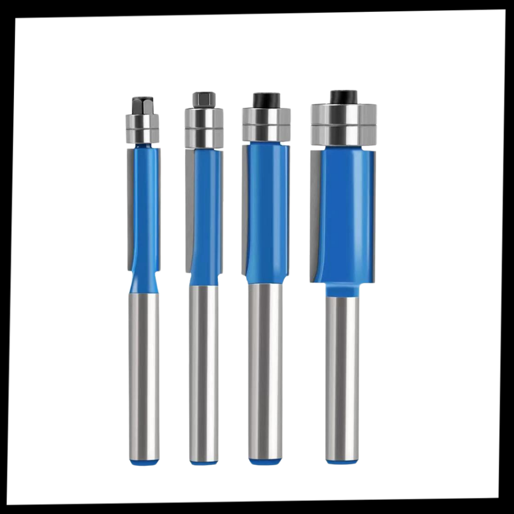 Anti-Kick Fresebits For Trevirke - Ozerty