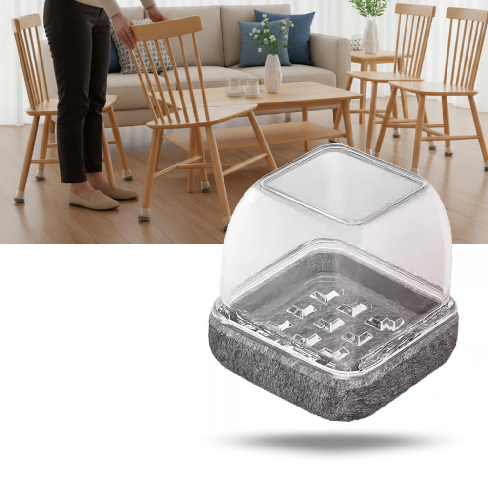 Anti-Ripe Møbelbenstrømper - Ozerty