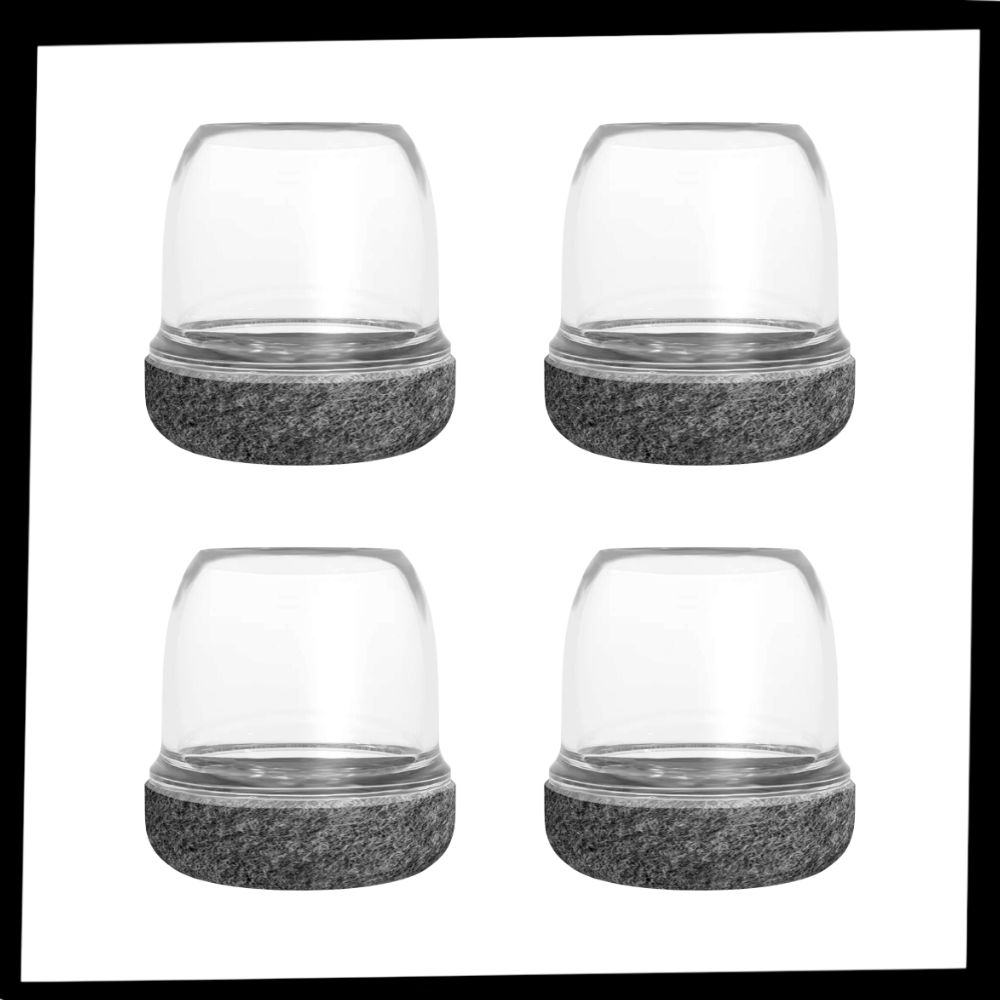 Anti-Ripe Møbelbenstrømper - Ozerty