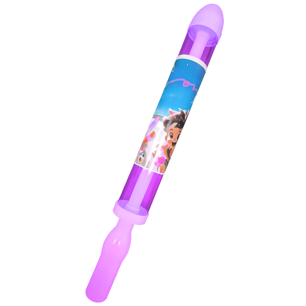 Aqua Burst Blaster -Lilla - Ozerty