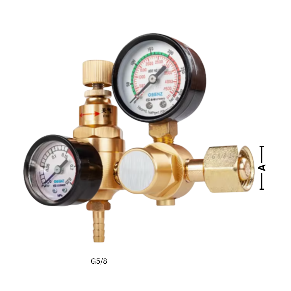 Argon Guard-Regulator - Ozerty