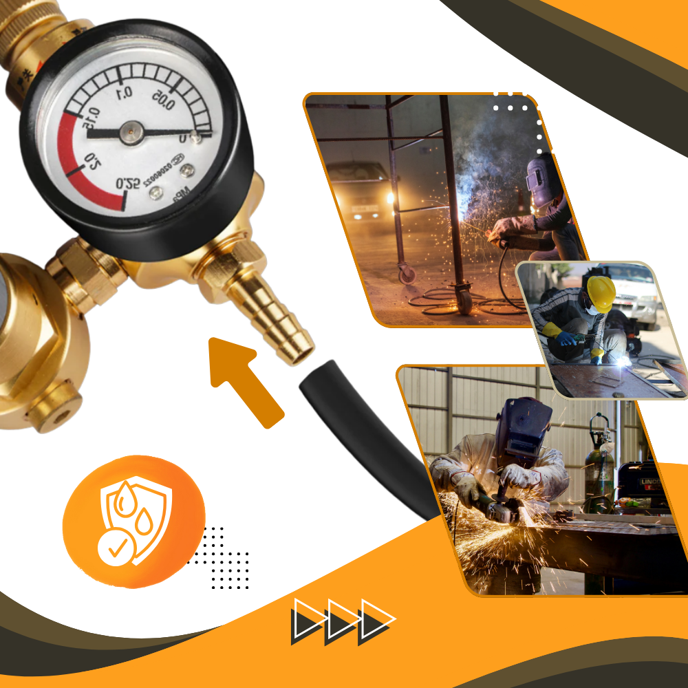 Argon Guard-Regulator - Ozerty