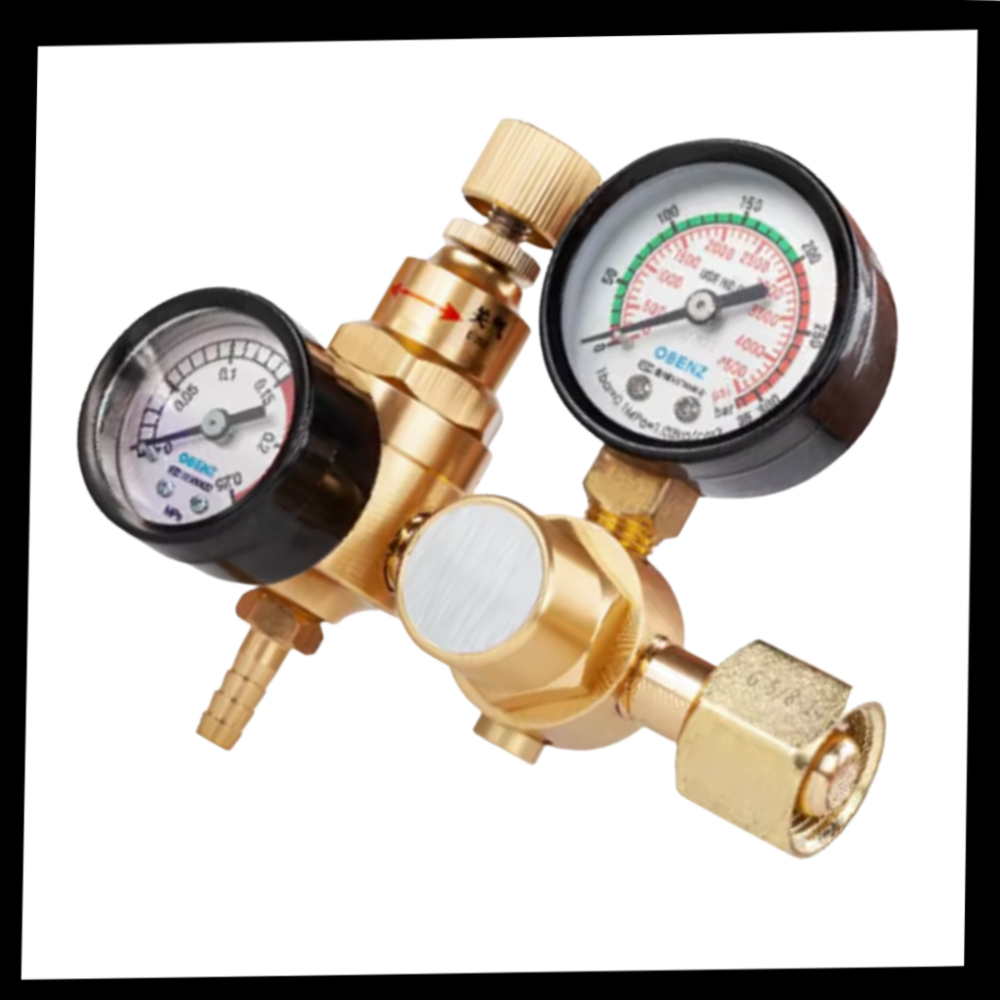 Argon Guard-Regulator - Ozerty